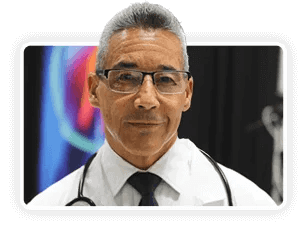 Dr. James Rivers creator of The Brain Song neuroscience audio